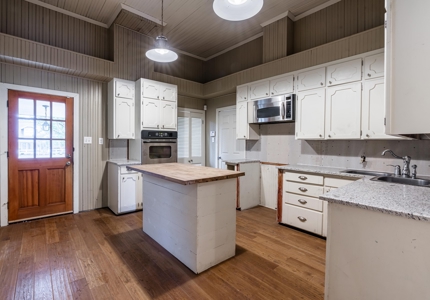 Historic Victorian Home For Sale in Paris TX - image 12