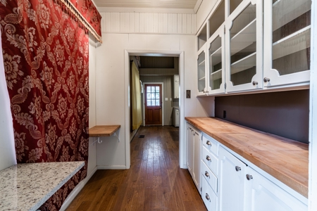 Historic Victorian Home For Sale in Paris TX - image 13