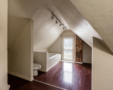 Historic Victorian Home For Sale in Paris TX - image 15