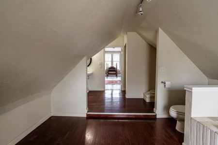 Historic Victorian Home For Sale in Paris TX - image 16