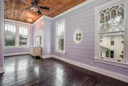 Historic Victorian Home For Sale in Paris TX - image 19