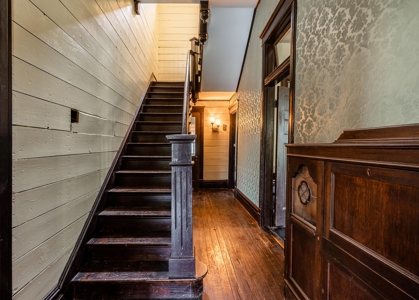Historic Victorian Home For Sale in Paris TX - image 5