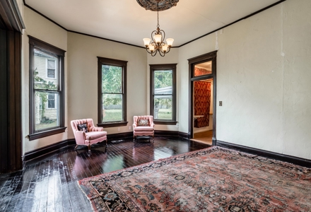 Historic Victorian Home For Sale in Paris TX - image 14