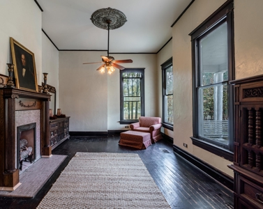Historic Victorian Home For Sale in Paris TX - image 3