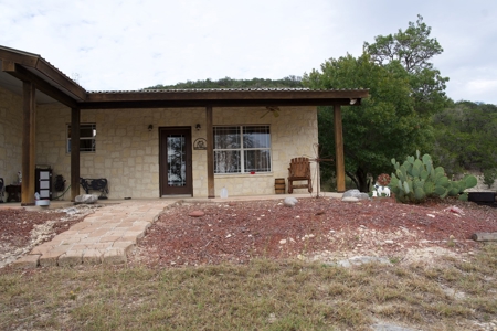 Stone House with Acreage - image 2