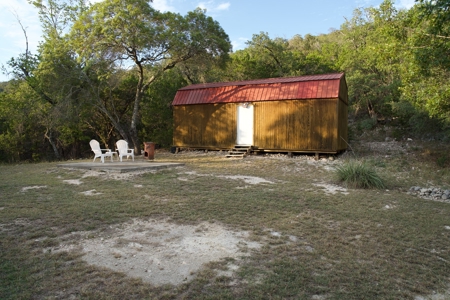 Stone House with Acreage - image 21