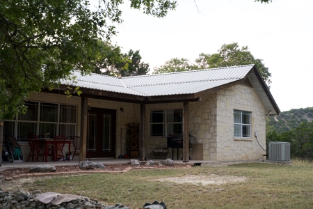 Stone House with Acreage - image 26