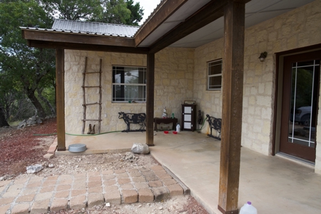 Stone House with Acreage - image 3