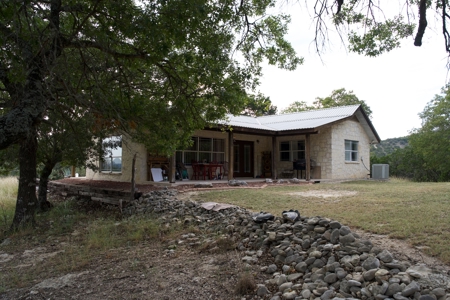 Stone House with Acreage - image 27