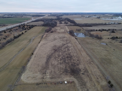 Potential Country Homesite 15 Minutes to Overland Park, KS - image 5