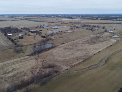 Potential Country Homesite 15 Minutes to Overland Park, KS - image 3