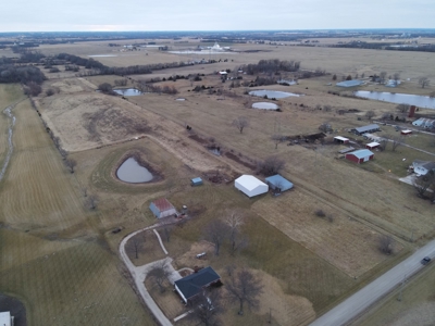 Potential Country Homesite 15 Minutes to Overland Park, KS - image 11