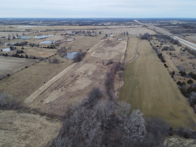 Potential Country Homesite 15 Minutes to Overland Park, KS - image 2