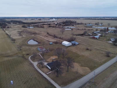 Potential Country Homesite 15 Minutes to Overland Park, KS - image 15