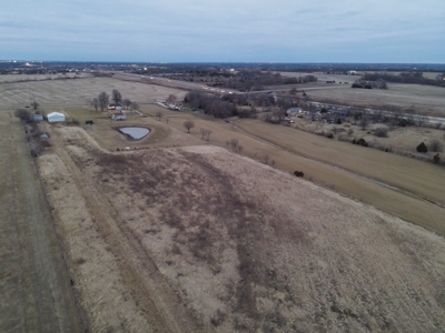 Potential Country Homesite 15 Minutes to Overland Park, KS - image 16