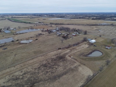 Potential Country Homesite 15 Minutes to Overland Park, KS - image 4