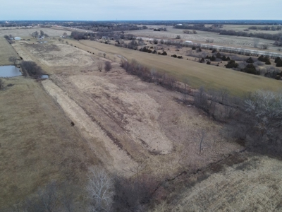 Potential Country Homesite 15 Minutes to Overland Park, KS - image 13
