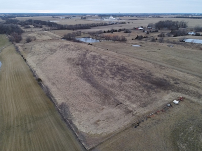 Potential Country Homesite 15 Minutes to Overland Park, KS - image 12