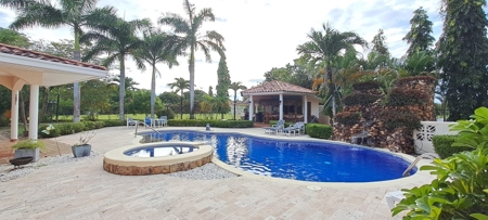 Mansion for Sale in the Coronado Golf Club *Recently SOLD* - image 26