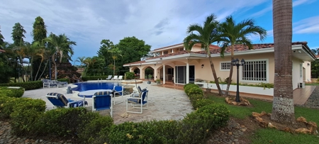 Mansion for Sale in the Coronado Golf Club *Recently SOLD* - image 7