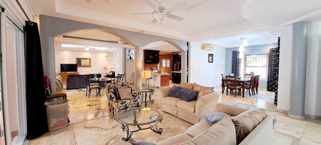 Mansion for Sale in the Coronado Golf Club *Recently SOLD* - image 21