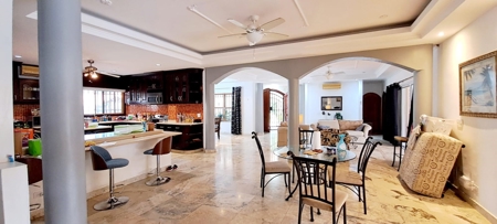 Mansion for Sale in the Coronado Golf Club *Recently SOLD* - image 6