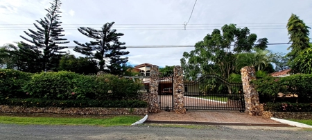Mansion for Sale in the Coronado Golf Club *Recently SOLD* - image 11