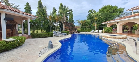 Mansion for Sale in the Coronado Golf Club *Recently SOLD* - image 27