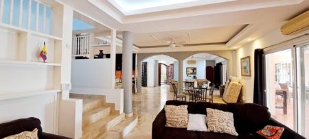 Mansion for Sale in the Coronado Golf Club *Recently SOLD* - image 25