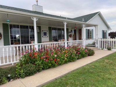 Home for Sale in Iola, KS - image 42
