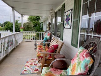 Home for Sale in Iola, KS - image 43