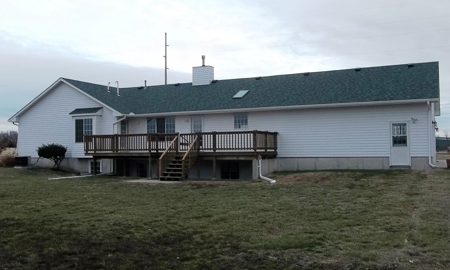 Home for Sale in Iola, KS - image 6