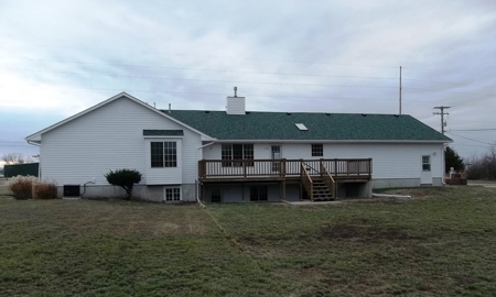 Home for Sale in Iola, KS - image 5