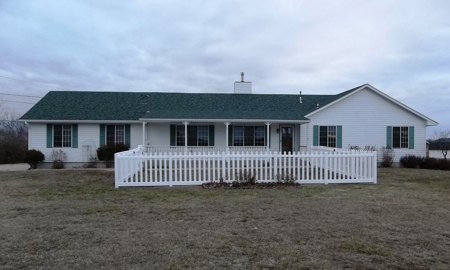 Home for Sale in Iola, KS - image 2