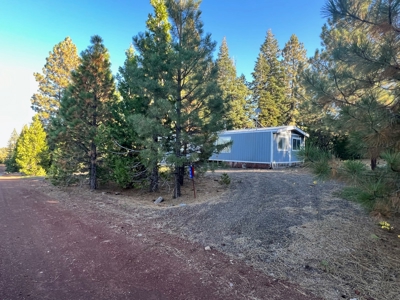 Homesite with Well & Septic For Sale in Modoc Co. - image 2