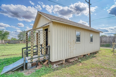 Home For Sale In Altus, Oklahoma - image 25