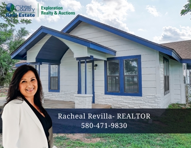 Home For Sale In Altus, Oklahoma - image 26