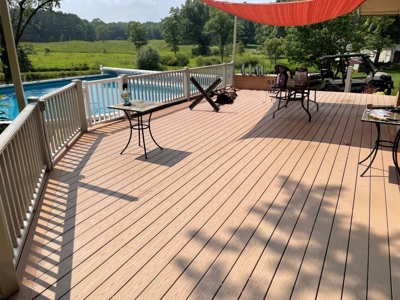Country estate located on 67-acres with ponds and stream - image 15