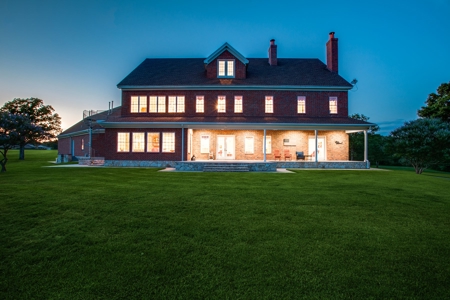 Lake Fork Waterfront 23 Acres 4Br-4.5Ba-3Cg + Huge Shop - image 5