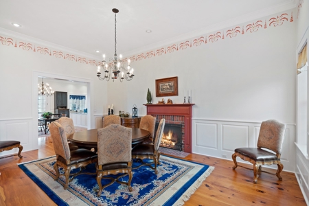 Lake Fork Waterfront 23 Acres 4Br-4.5Ba-3Cg + Huge Shop - image 14