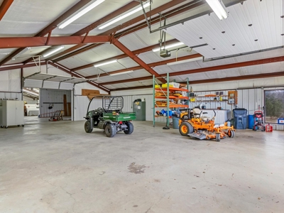 Lake Fork Waterfront 23 Acres 4Br-4.5Ba-3Cg + Huge Shop - image 49
