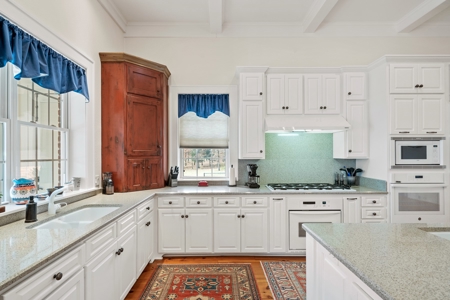 Lake Fork Waterfront 23 Acres 4Br-4.5Ba-3Cg + Huge Shop - image 30