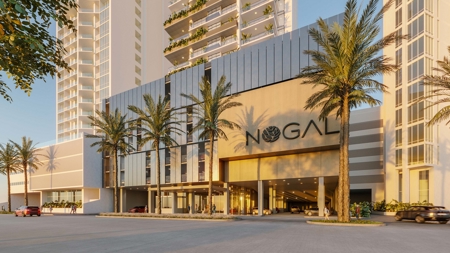 122m2 Apartment for Sale In PH NOGAL Pre Construction - image 7