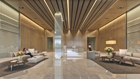122m2 Apartment for Sale In PH NOGAL Pre Construction - image 4