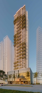 122m2 Apartment for Sale In PH NOGAL Pre Construction - image 10