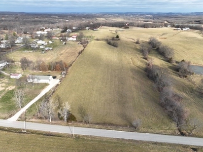 Development Land Equine Property in City Limits of Eolia MO - image 5