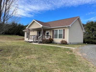Home for Sale Near the Town of Floyd VA - image 1