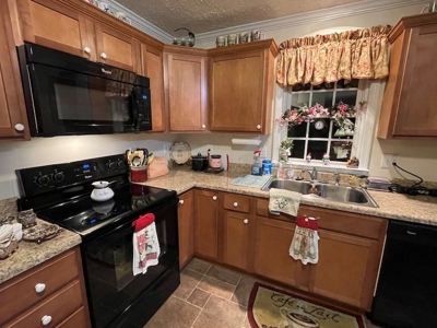 Home for Sale Near the Town of Floyd VA - image 9