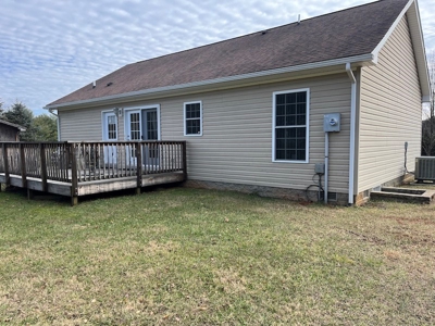 Home for Sale Near the Town of Floyd VA - image 6