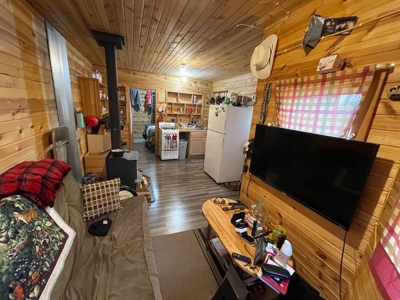 Tiny house and small acreage for sale in Squires mo. - image 4